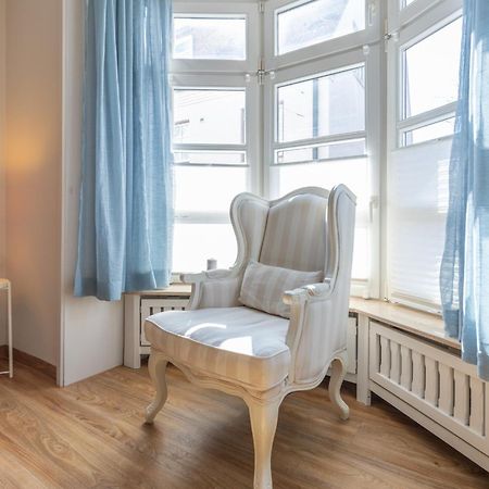 Luette Stuuv Im Schlossgang 후줌 외부 사진