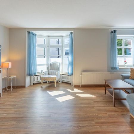 Luette Stuuv Im Schlossgang 후줌 외부 사진